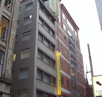 Adelphi Hotel - New Castle Holiday