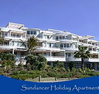 Sundancer Holiday Apartments - New Castle Holiday