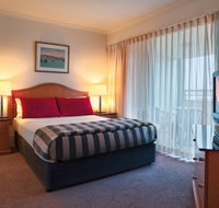 Medina Executive James Court Canberra - New Castle Holiday