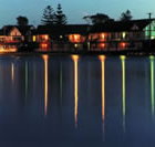 Clan Lakeside Lodge - New Castle Holiday