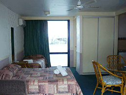 Bundall Dc QLD New Castle Holiday