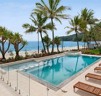 Fairshore Beachfront Apartments - New Castle Holiday