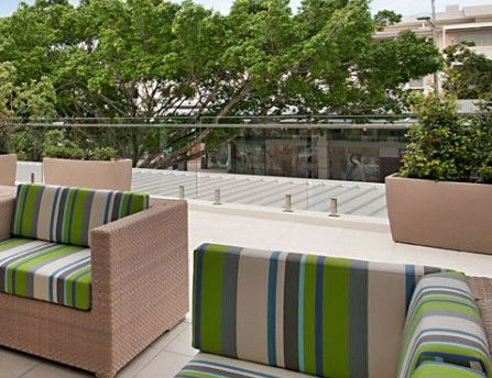 Fairshore Beachfront Apartments - New Castle Holiday 4