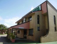 Mackay Motor Inn - New Castle Holiday 2