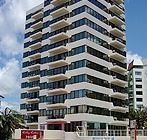 Beachfront Towers - New Castle Holiday