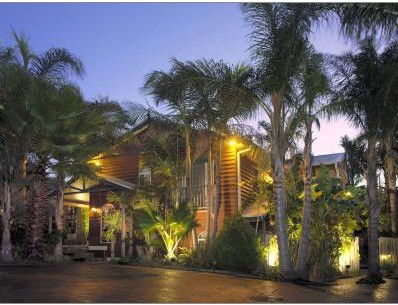 Ulladulla Guest House - New Castle Holiday 0