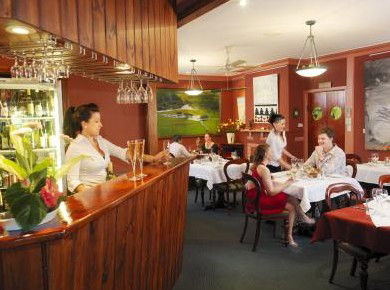 Ulladulla Guest House - New Castle Holiday 1