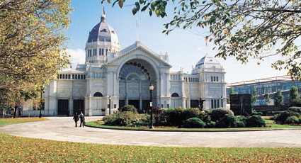 Rydges On Swanston Hotel - New Castle Holiday 1