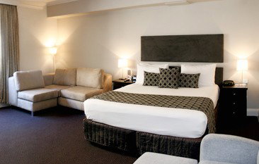 Rydges On Swanston Hotel - New Castle Holiday 3