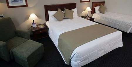 Rydges On Swanston Hotel - New Castle Holiday 4