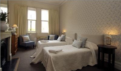 The Russell Hotel - New Castle Holiday 1