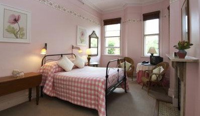 The Russell Hotel - New Castle Holiday 4