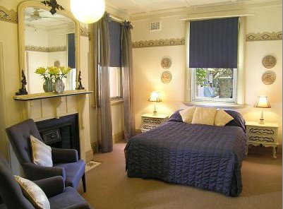 The Russell Hotel - New Castle Holiday 5