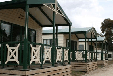 Geelong VIC New Castle Holiday