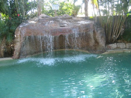 The Grange Resort - New Castle Holiday 2