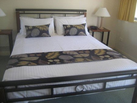 The Grange Resort - New Castle Holiday 4