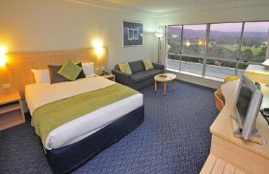 Wollongong NSW New Castle Holiday