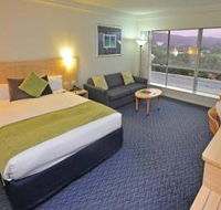 Novotel Northbeach - New Castle Holiday