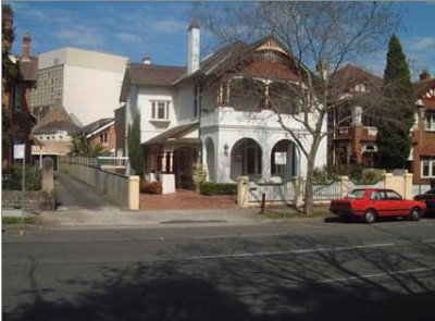 Mclaren Hotel - New Castle Holiday 0