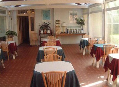 Mclaren Hotel - New Castle Holiday 1