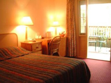 Mclaren Hotel - New Castle Holiday 4