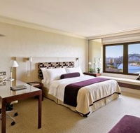 Intercontinental Sydney - New Castle Holiday