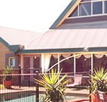 Bimet Executive Lodge - New Castle Holiday