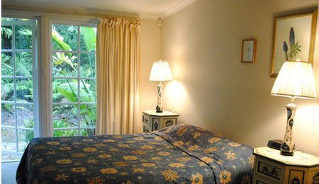 Bygone Beautys Cottages - New Castle Holiday 2