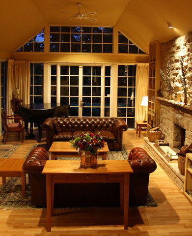 Bygone Beautys Cottages - New Castle Holiday 3