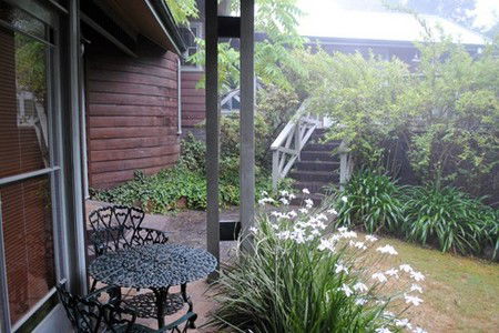 Bygone Beautys Cottages - New Castle Holiday 4