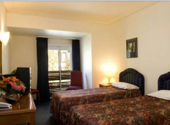 Capitol Square Hotel Managed By Rydges - New Castle Holiday 3