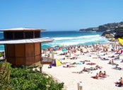 Biltmore On Bondi Backpackers - New Castle Holiday 2