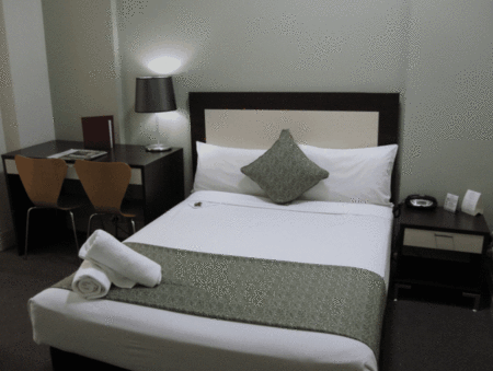 Aarons Hotel - New Castle Holiday