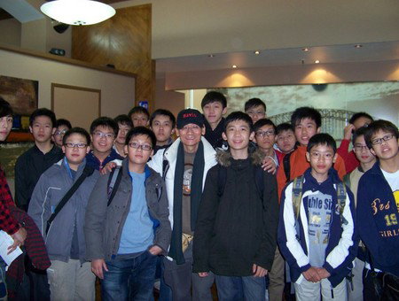 Aarons Hotel - New Castle Holiday 3