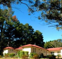 Blackheath Caravan Park - New Castle Holiday