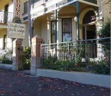 High Cross Park Lodge - New Castle Holiday 0