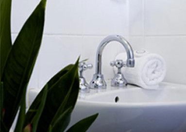 High Cross Park Lodge - New Castle Holiday 2