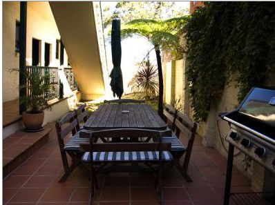 High Cross Park Lodge - New Castle Holiday 5