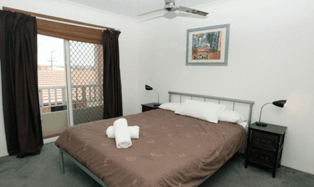 Surfers Tradewinds - New Castle Holiday 1
