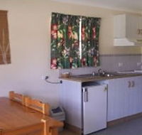 Halliday Bay Resort - New Castle Holiday