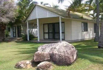 Halliday Bay Resort - New Castle Holiday 3