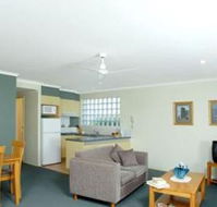 Beaches Holiday Resort - New Castle Holiday