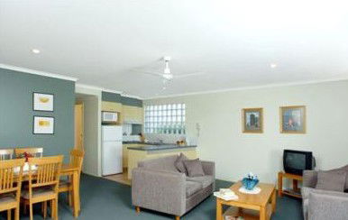 Beaches Holiday Resort - New Castle Holiday 0