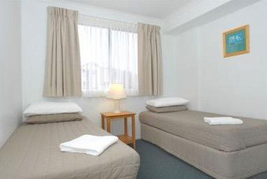 Beaches Holiday Resort - New Castle Holiday 1