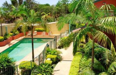Beaches Holiday Resort - New Castle Holiday 3