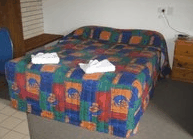 Chalet Motor Inn - New Castle Holiday