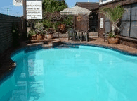 Chalet Motor Inn - New Castle Holiday 2