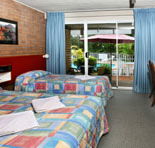 Aquajet Motel - New Castle Holiday