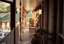 Australia Hotel Motel - New Castle Holiday 1