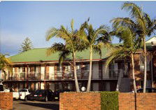 Australia Hotel Motel - New Castle Holiday 2